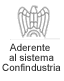 LOGO ADERENTE AL SISTEMA CONFINDUSTRIA