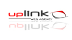 LOGO UPLINK WEB AGENCY