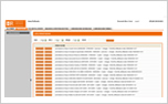 Lista account