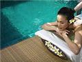 Oriental relax