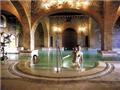 Ottobre alle Terme