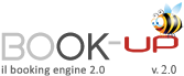 Logo Book-up